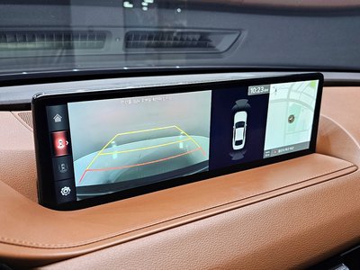 2021 Genesis G80 (RG3) thumbnail 14