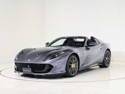 FERRARI 812 GTS - 6