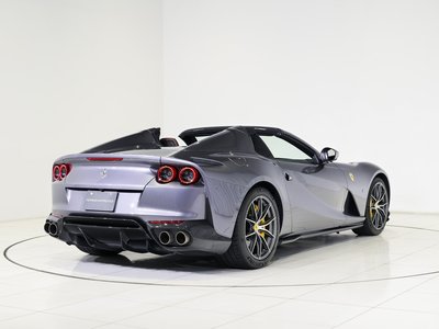 FERRARI 812 GTS - 10