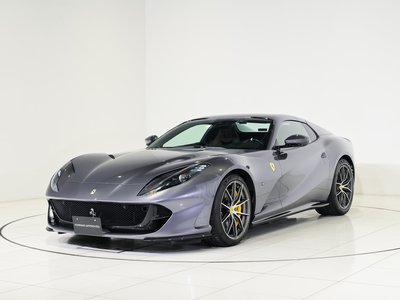 FERRARI 812 GTS - 7