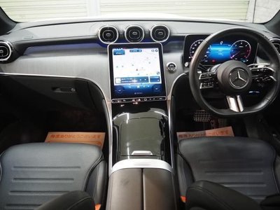 MERCEDES-BENZ GLC - 3