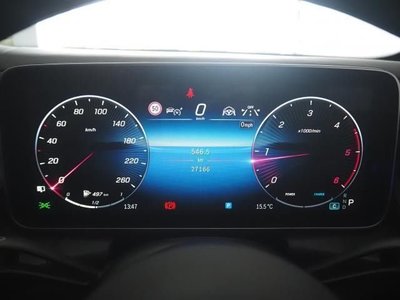 MERCEDES-BENZ GLC - 8