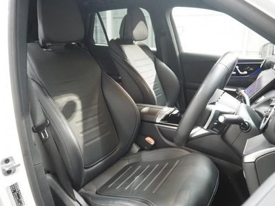 MERCEDES-BENZ GLC - 6