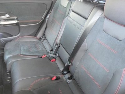 MERCEDES-BENZ GLB - 4