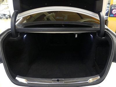 MERCEDES-BENZ S-CLASS - 3