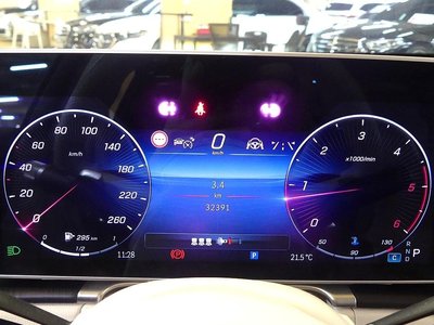 MERCEDES-BENZ S-CLASS - 8