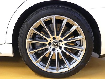 MERCEDES-BENZ S-CLASS - 6