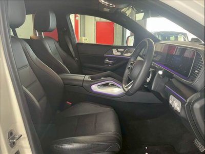 MERCEDES-BENZ GLE - 7