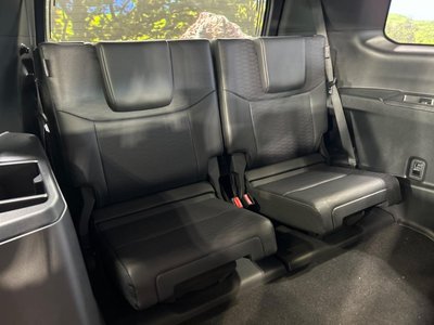 TOYOTA LAND CRUISER 250 - 10