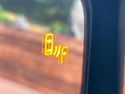 TOYOTA LAND CRUISER 250 - 6