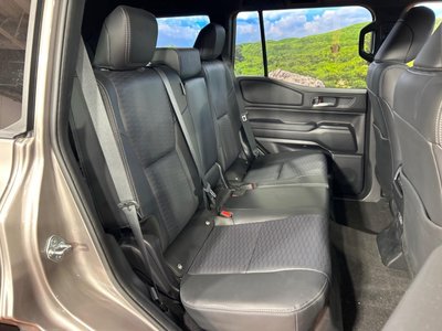 TOYOTA LAND CRUISER 250 - 9