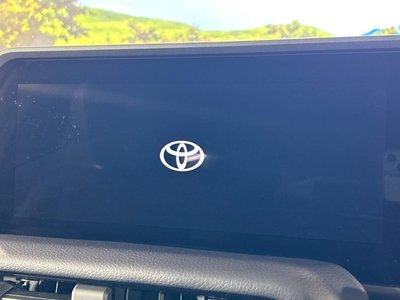 TOYOTA LAND CRUISER 250 - 4