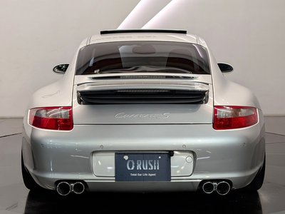PORSCHE 911 - 5