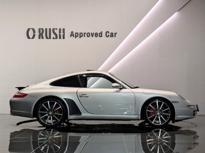 PORSCHE 911 - 3