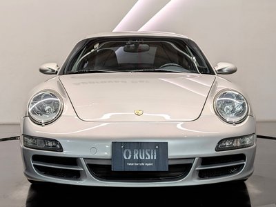PORSCHE 911 - 9