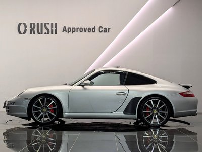 PORSCHE 911 - 7