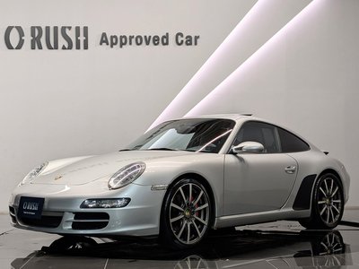 PORSCHE 911 - 8