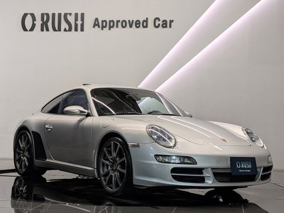 PORSCHE 911 - 1