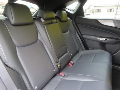 صورة مصغرة 22 لـ 2024 Lexus NX