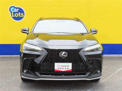 صورة مصغرة 16 لـ 2024 Lexus NX
