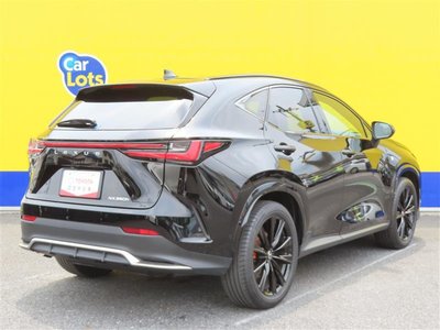 صورة مصغرة 18 لـ 2024 Lexus NX