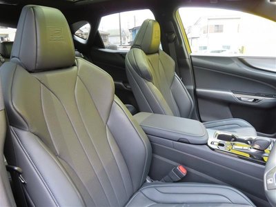 صورة مصغرة 19 لـ 2024 Lexus NX
