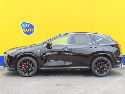 صورة مصغرة 17 لـ 2024 Lexus NX