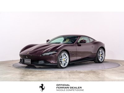 FERRARI ROMA - 1