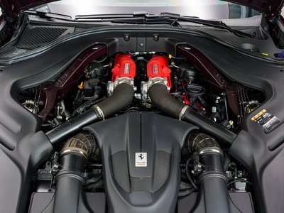 FERRARI ROMA - 5