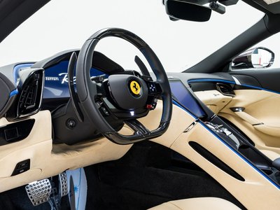 FERRARI ROMA - 3