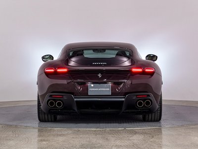 FERRARI ROMA - 9