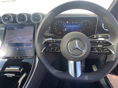 MERCEDES-BENZ GLC - 8