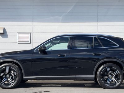 MERCEDES-BENZ GLC - 4