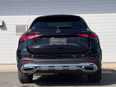 MERCEDES-BENZ GLC - 6