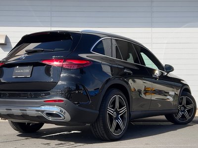 MERCEDES-BENZ GLC - 5