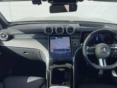 MERCEDES-BENZ GLC - 7