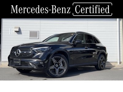 MERCEDES-BENZ GLC - 2