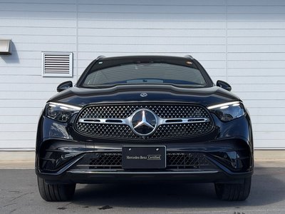 MERCEDES-BENZ GLC - 3