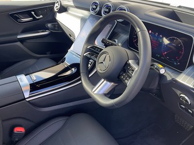 MERCEDES-BENZ GLC - 9