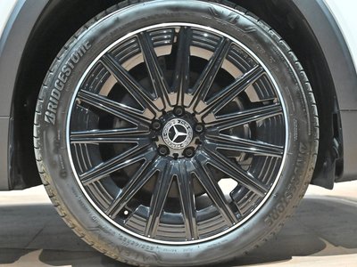 MERCEDES-BENZ GLB - 3