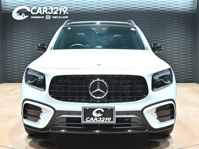 MERCEDES-BENZ GLB - 6