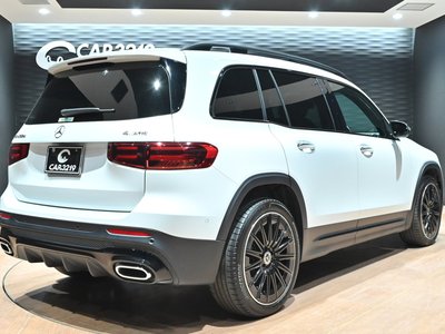 MERCEDES-BENZ GLB - 5