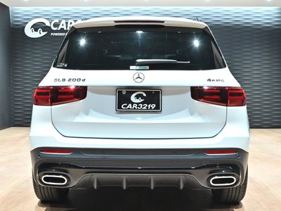 MERCEDES-BENZ GLB - 7