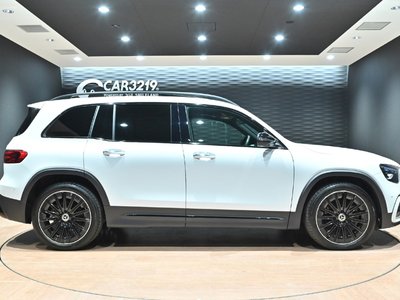 MERCEDES-BENZ GLB - 10
