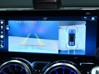 MERCEDES-BENZ GLB - 4