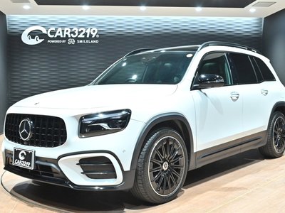 MERCEDES-BENZ GLB - 1