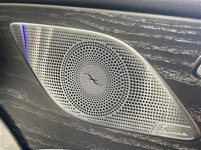 2025 Mercedes-BENZ AMG 缩略图 12