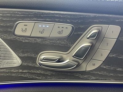 2025 Mercedes-BENZ AMG 照片 7