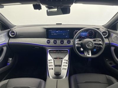 2025 Mercedes-BENZ AMG 照片 3