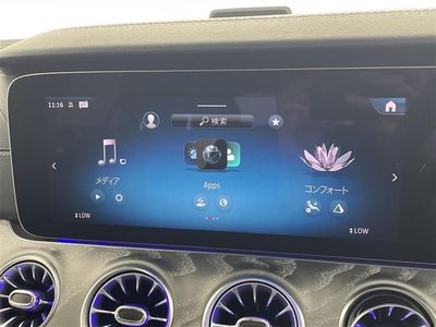 2025 Mercedes-BENZ AMG 缩略图 21